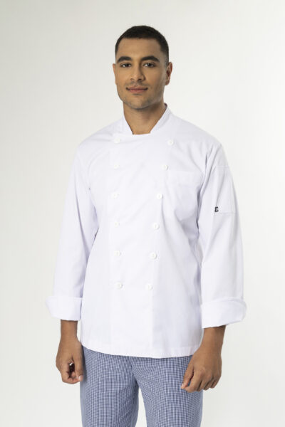 Basic Chef Jacket