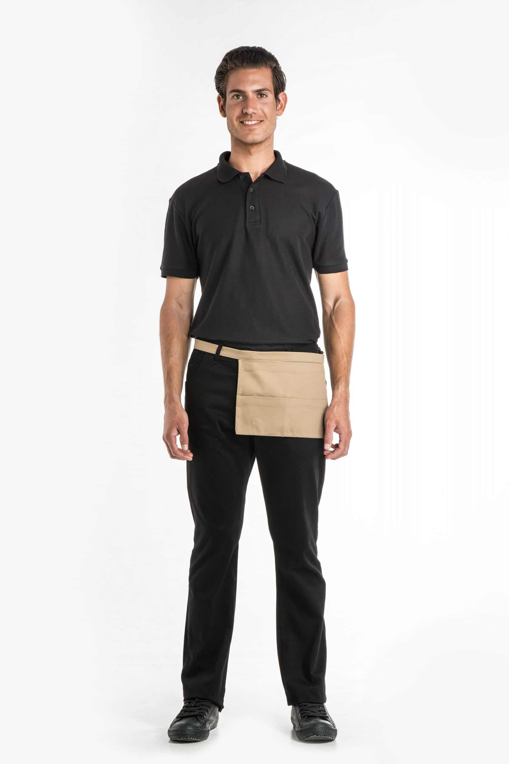 Aris Uniforms-UA25-Belt Apron